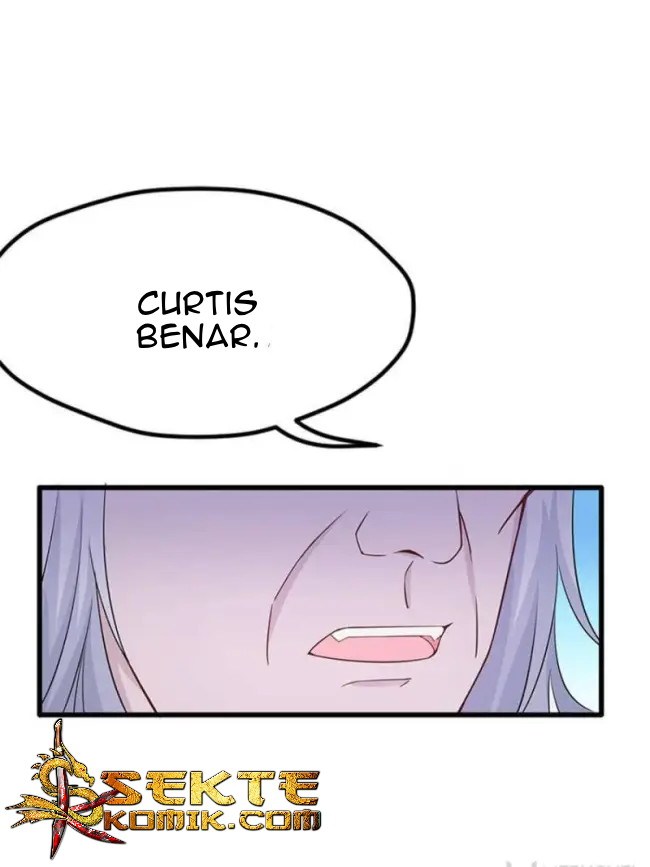 Beauty and the Beasts Chapter 120 Bahasa Indonesia